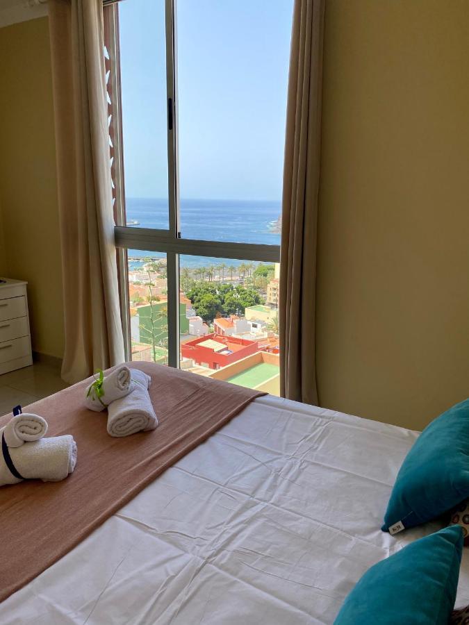 Gurugu 2 Διαμέρισμα San Sebastián de la Gomera Εξωτερικό φωτογραφία