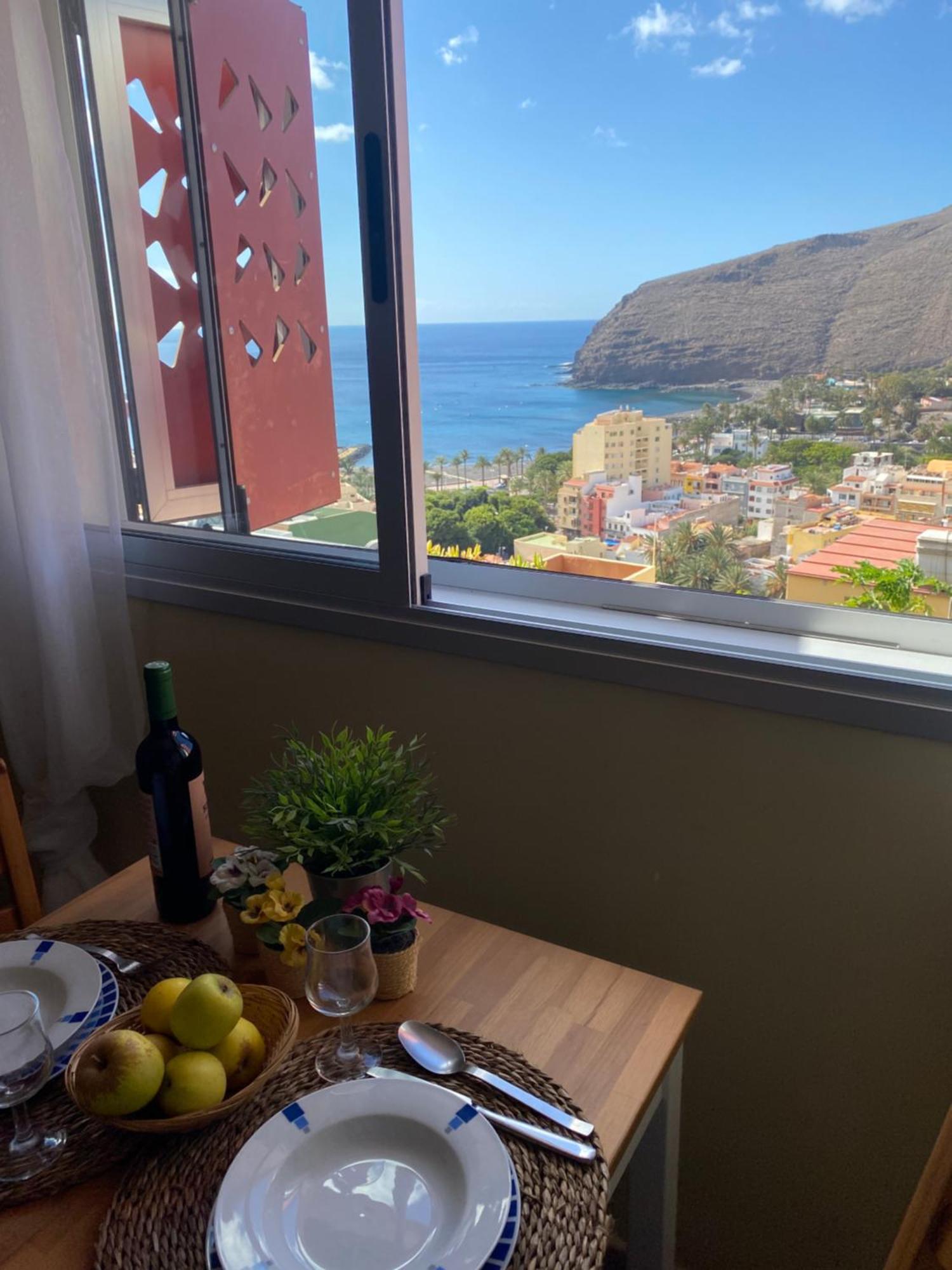 Gurugu 2 Διαμέρισμα San Sebastián de la Gomera Εξωτερικό φωτογραφία