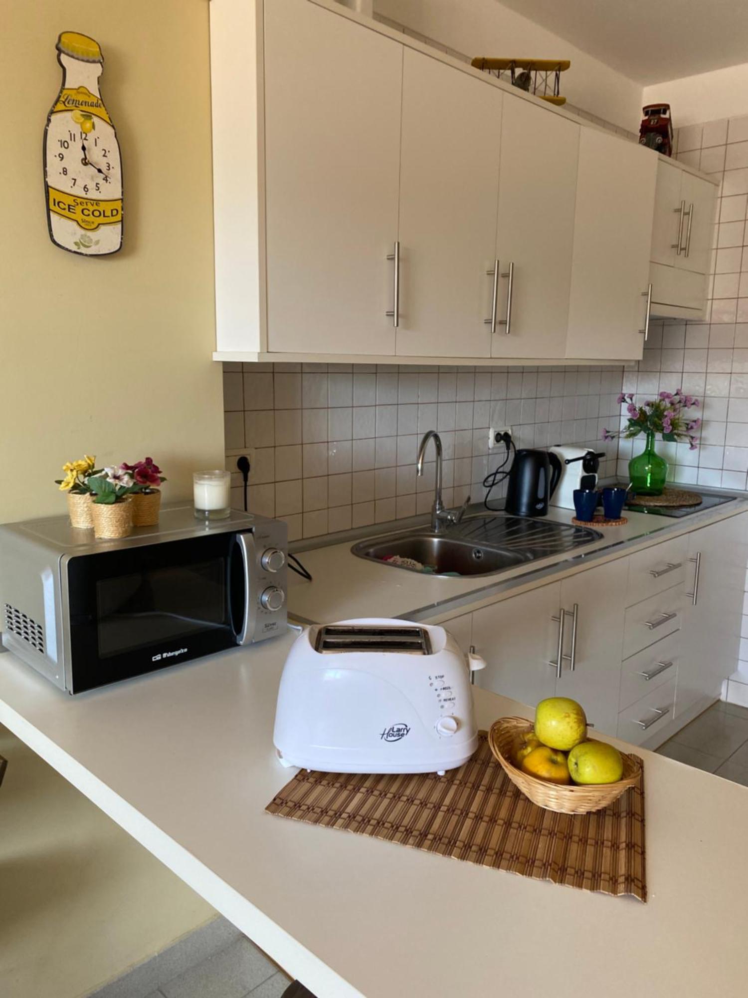 Gurugu 2 Διαμέρισμα San Sebastián de la Gomera Εξωτερικό φωτογραφία