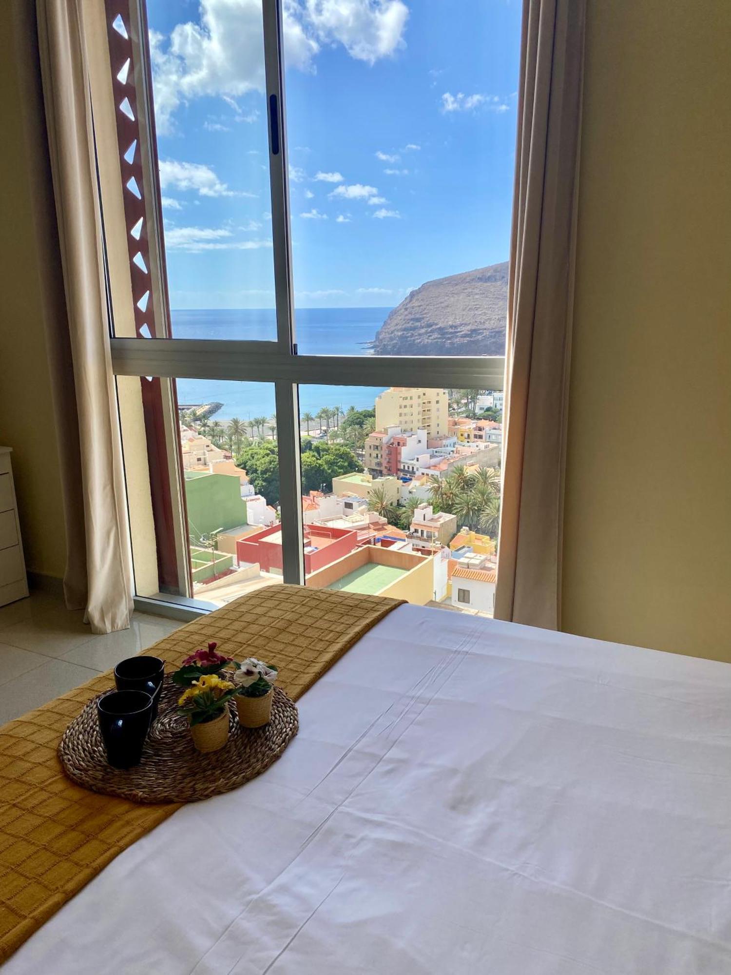 Gurugu 2 Διαμέρισμα San Sebastián de la Gomera Εξωτερικό φωτογραφία
