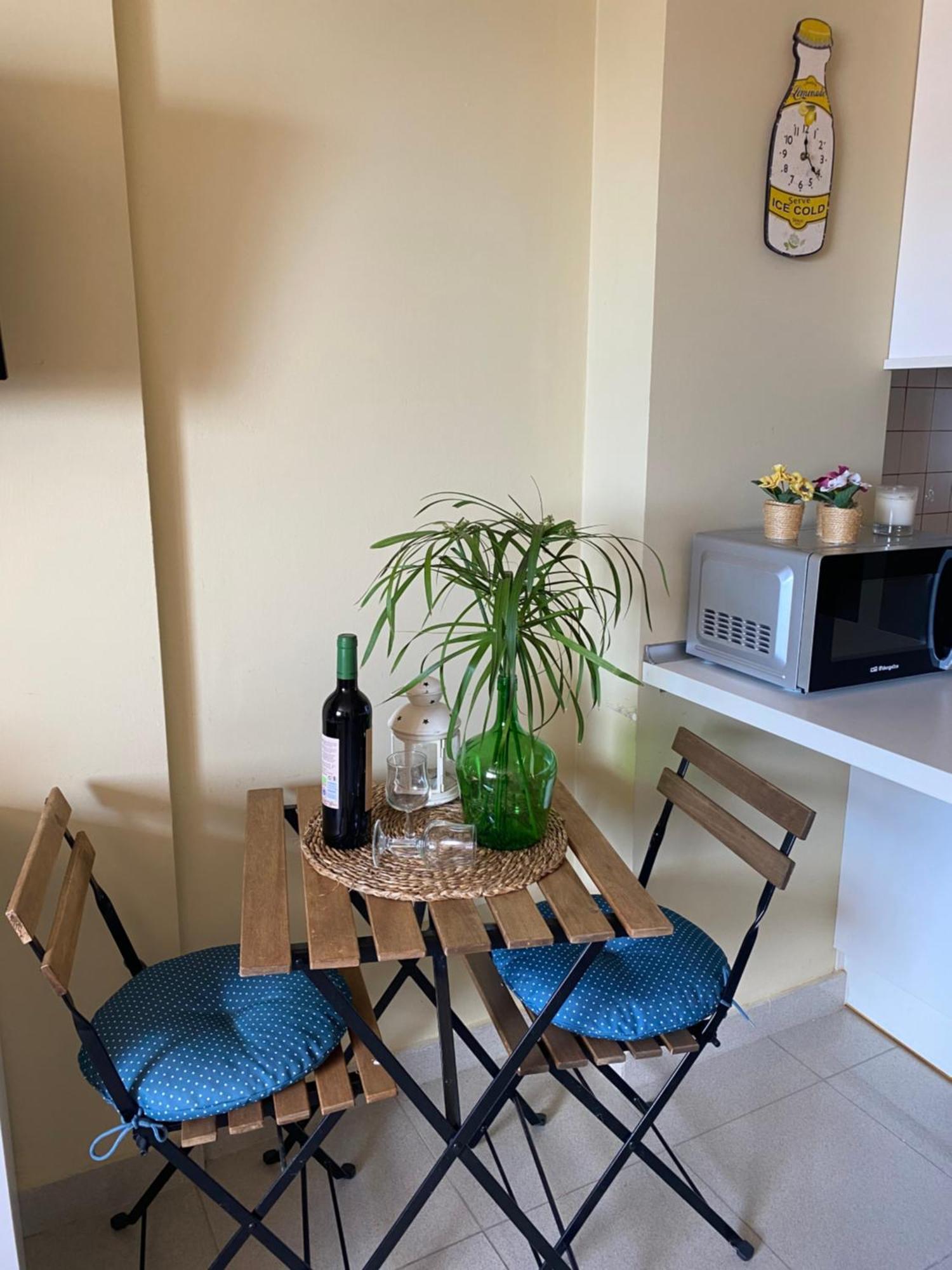 Gurugu 2 Διαμέρισμα San Sebastián de la Gomera Εξωτερικό φωτογραφία