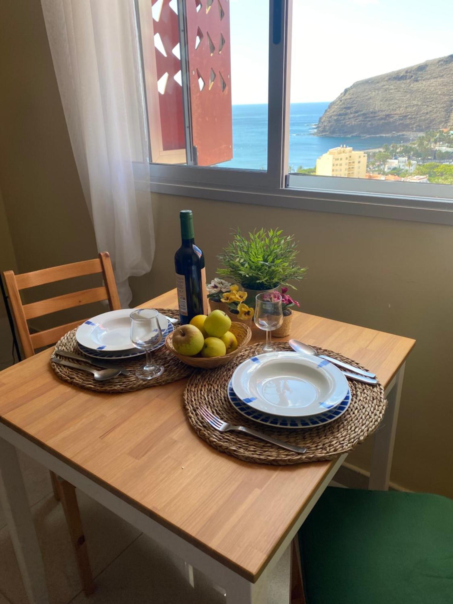 Gurugu 2 Διαμέρισμα San Sebastián de la Gomera Εξωτερικό φωτογραφία