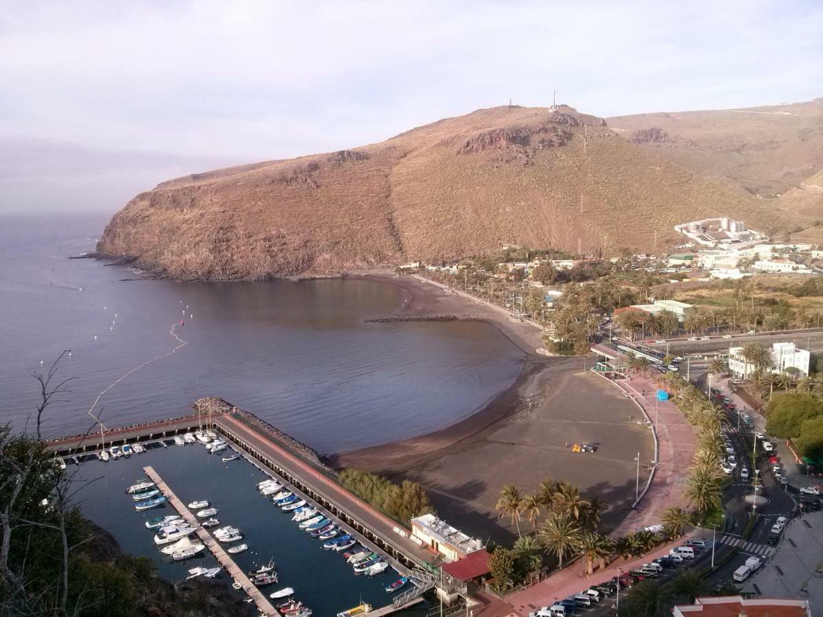Gurugu 2 Διαμέρισμα San Sebastián de la Gomera Εξωτερικό φωτογραφία