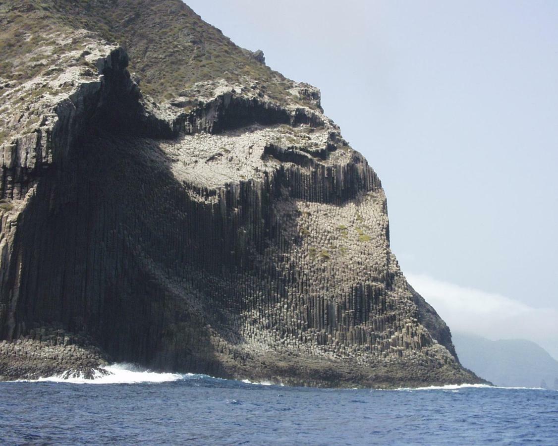 Gurugu 2 Διαμέρισμα San Sebastián de la Gomera Εξωτερικό φωτογραφία
