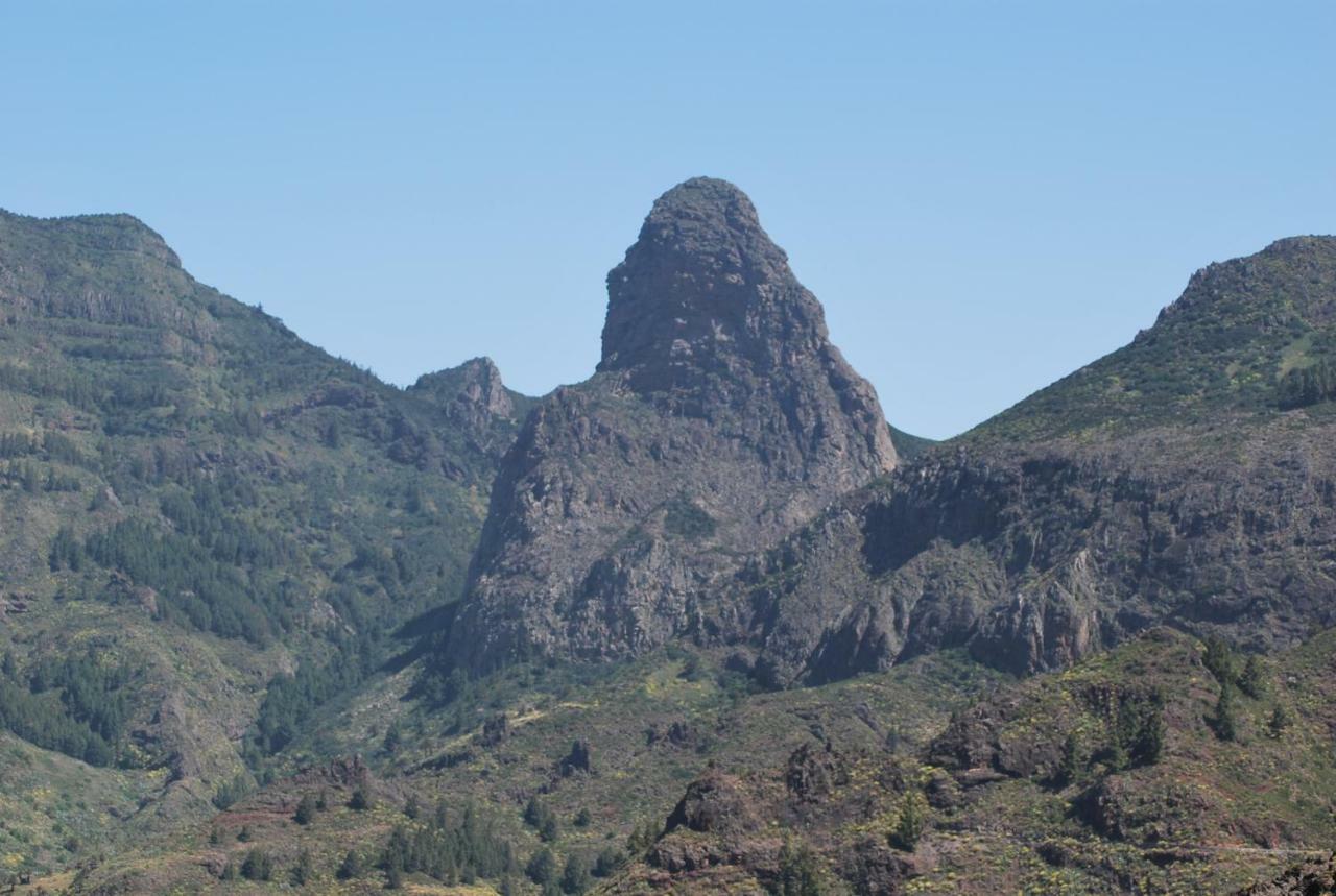 Gurugu 2 Διαμέρισμα San Sebastián de la Gomera Εξωτερικό φωτογραφία