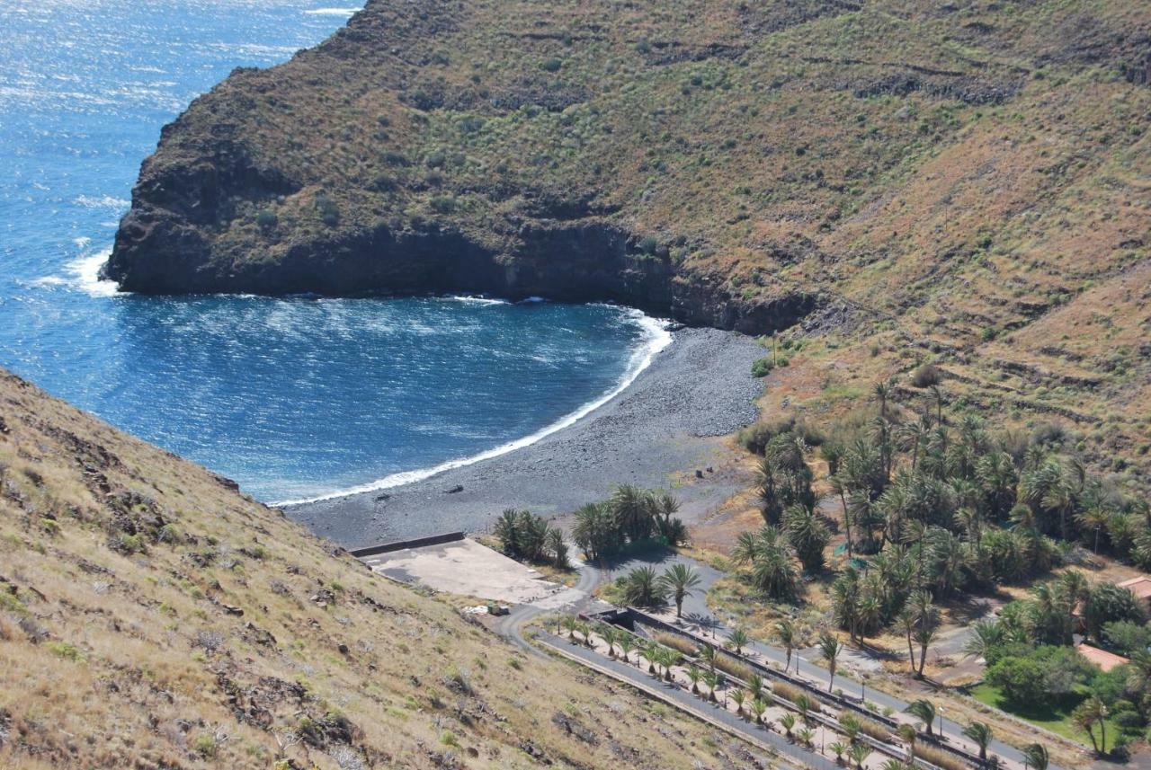 Gurugu 2 Διαμέρισμα San Sebastián de la Gomera Εξωτερικό φωτογραφία